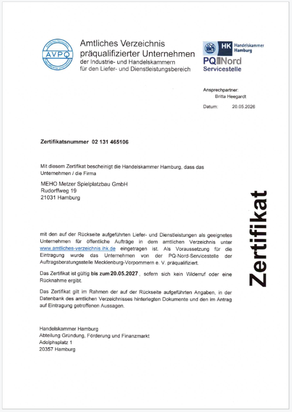 Zert 1